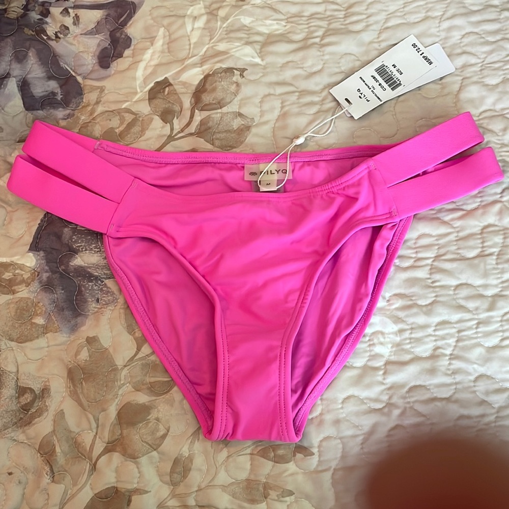 PilyQ Full bottom